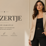 Blazertje