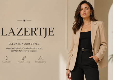 Blazertje