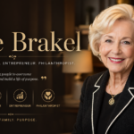Edie Brakel