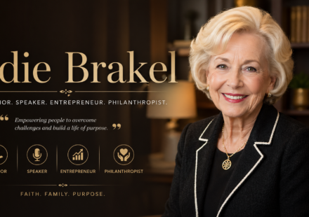 Edie Brakel