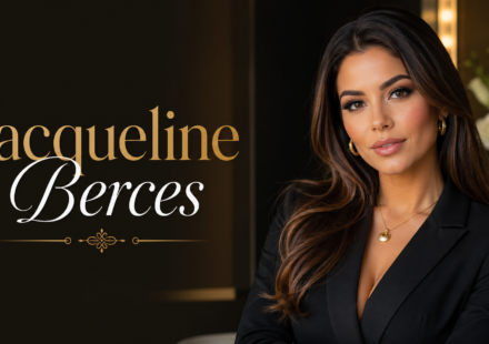 Jacqueline Berces