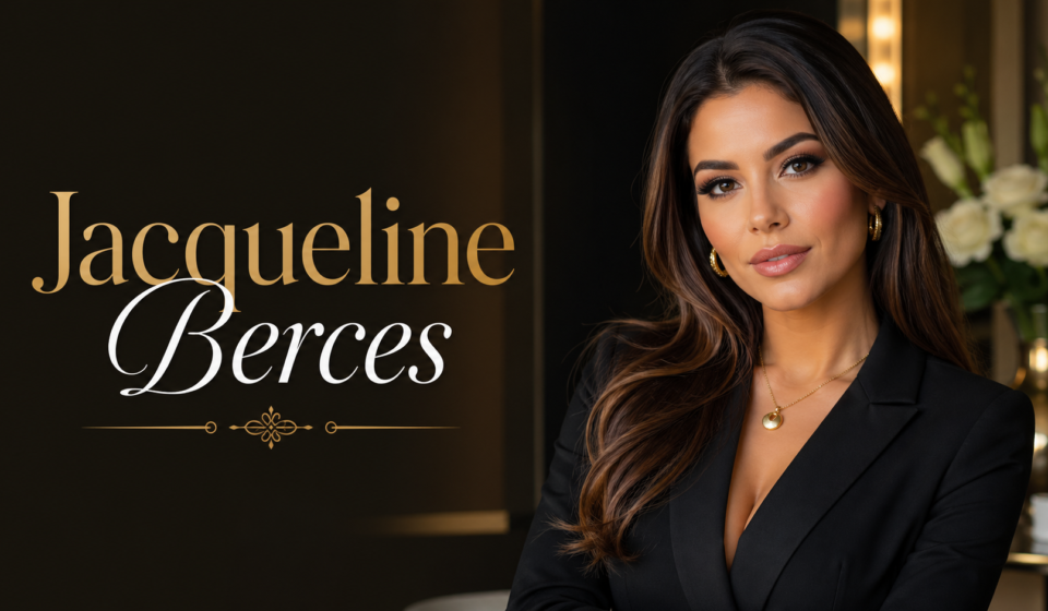 Jacqueline Berces