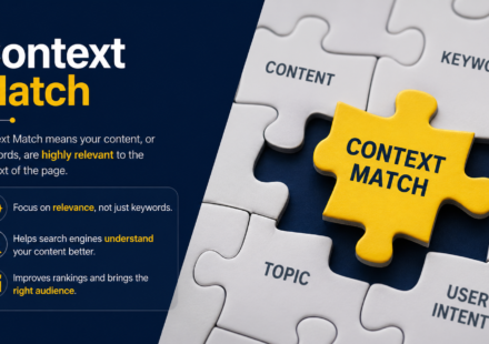 Context Match