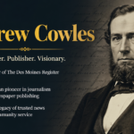 Andrew Cowles