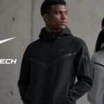 Nike Tech