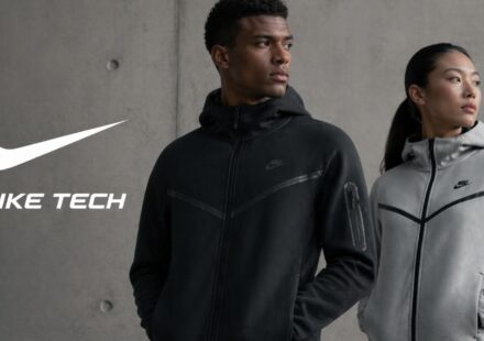 Nike Tech