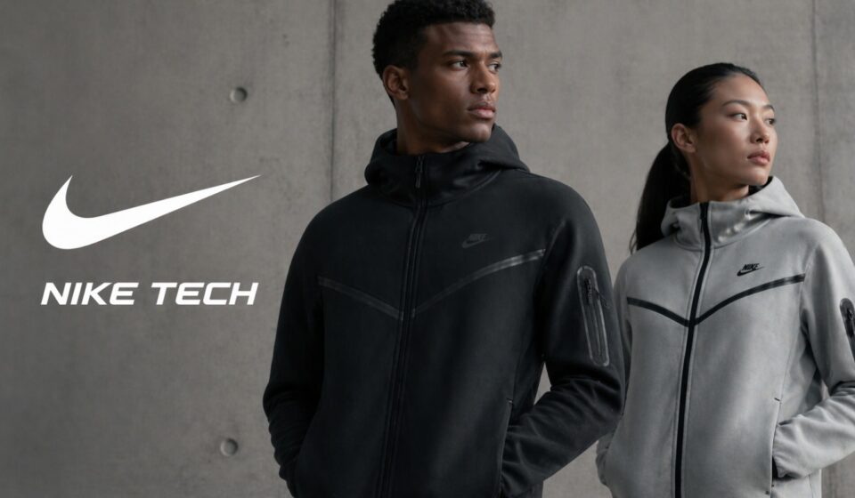 Nike Tech