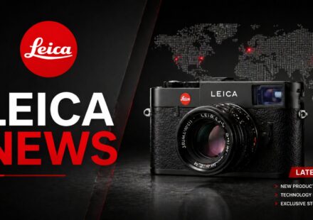 Leica News