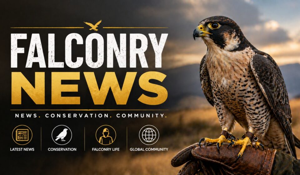 Falconry News