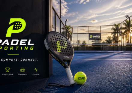 Padel Sporting