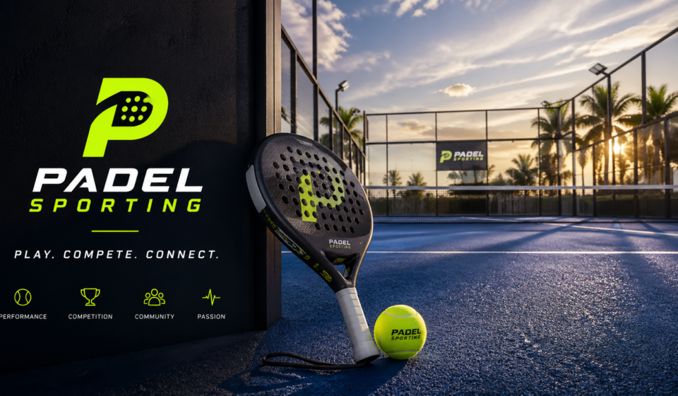 Padel Sporting