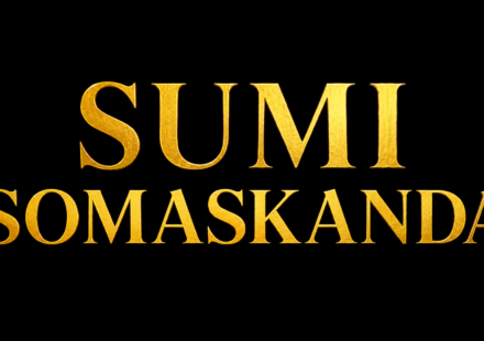 Sumi Somaskanda