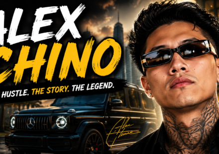 Alex Chino