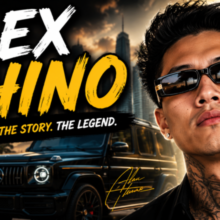 Alex Chino