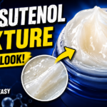 Flensutenol Texture