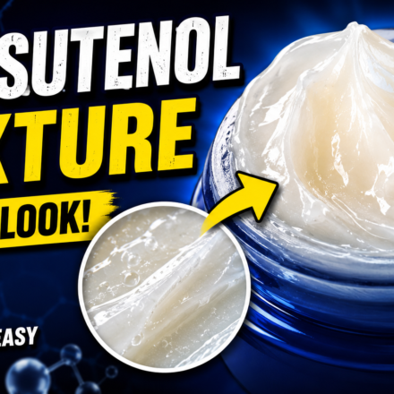 Flensutenol Texture