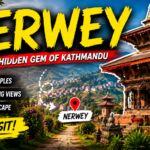 Nerwey