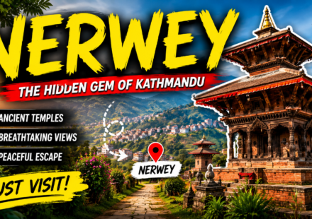 Nerwey