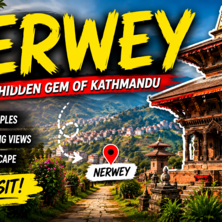 Nerwey