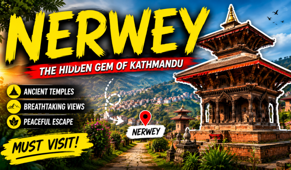 Nerwey
