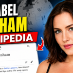Annabel Denham