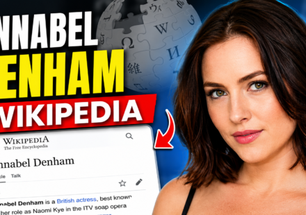 Annabel Denham