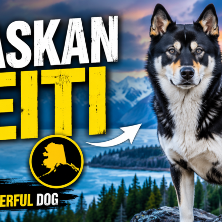 Alaskan Seiti