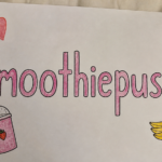 Smoothiepussit