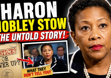 Sharon Mobley Stow