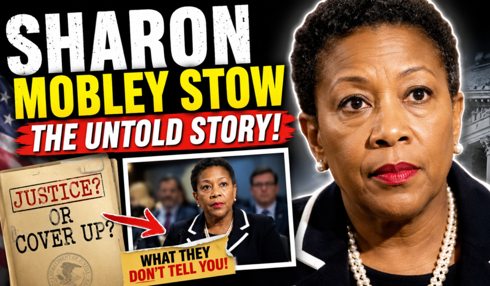 Sharon Mobley Stow