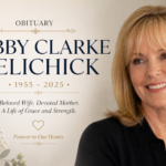 Debby Clarke Belichick