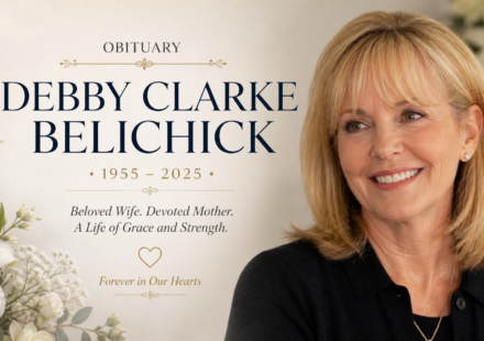 Debby Clarke Belichick
