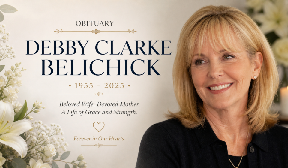 Debby Clarke Belichick