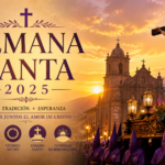 Semana Santa 2025