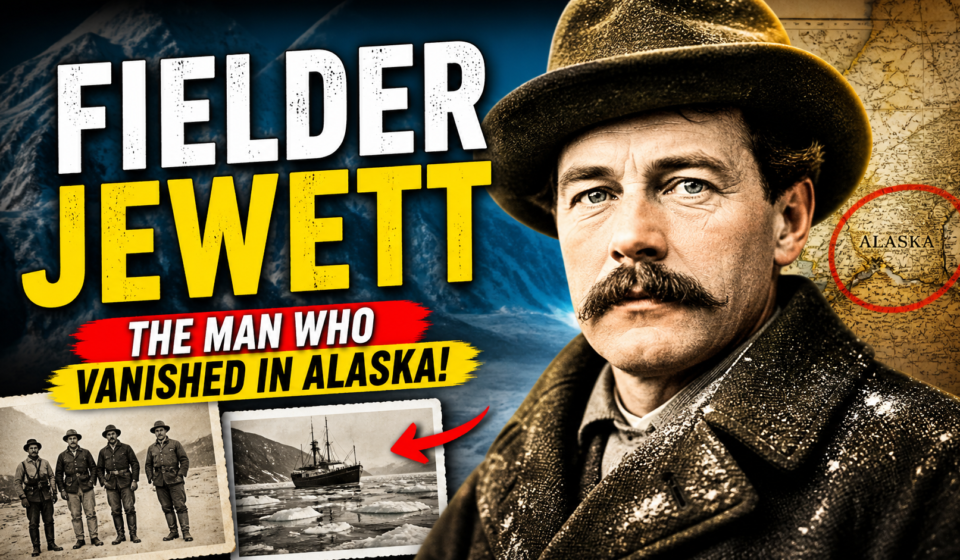 Fielder Jewett