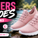 Rivers Shoes Womens