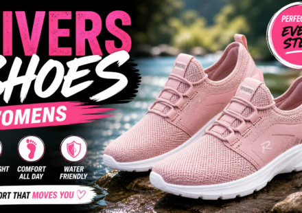 Rivers Shoes Womens