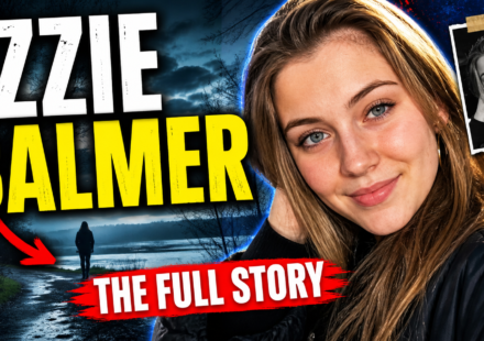 Izzie Balmer