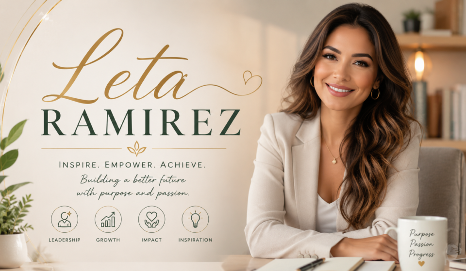 Leta Ramirez
