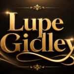 Lupe Gidley
