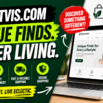 Eclectvis.com