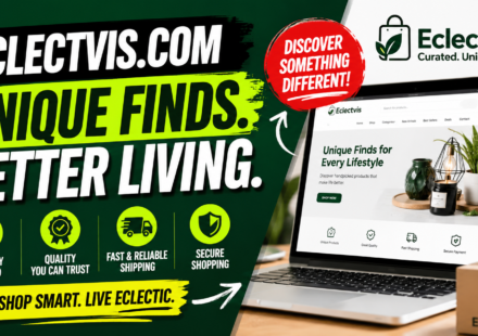 Eclectvis.com