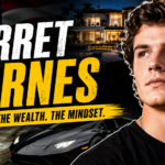Garret Barnes
