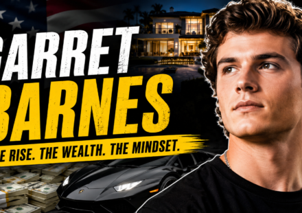 Garret Barnes