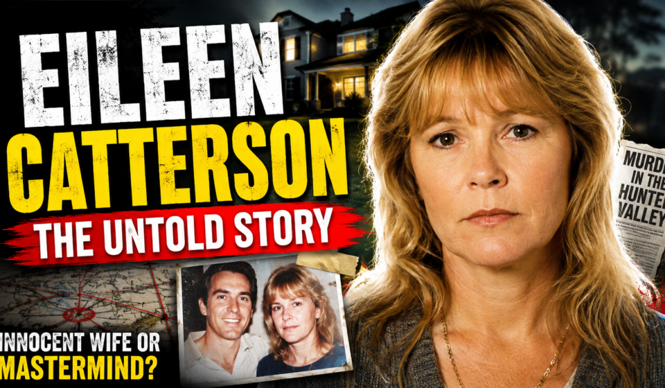 Eileen Catterson